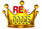 Logo Real Docce
